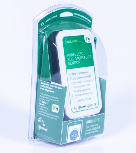Soilmote - Wi-Fi + LoRaWAN