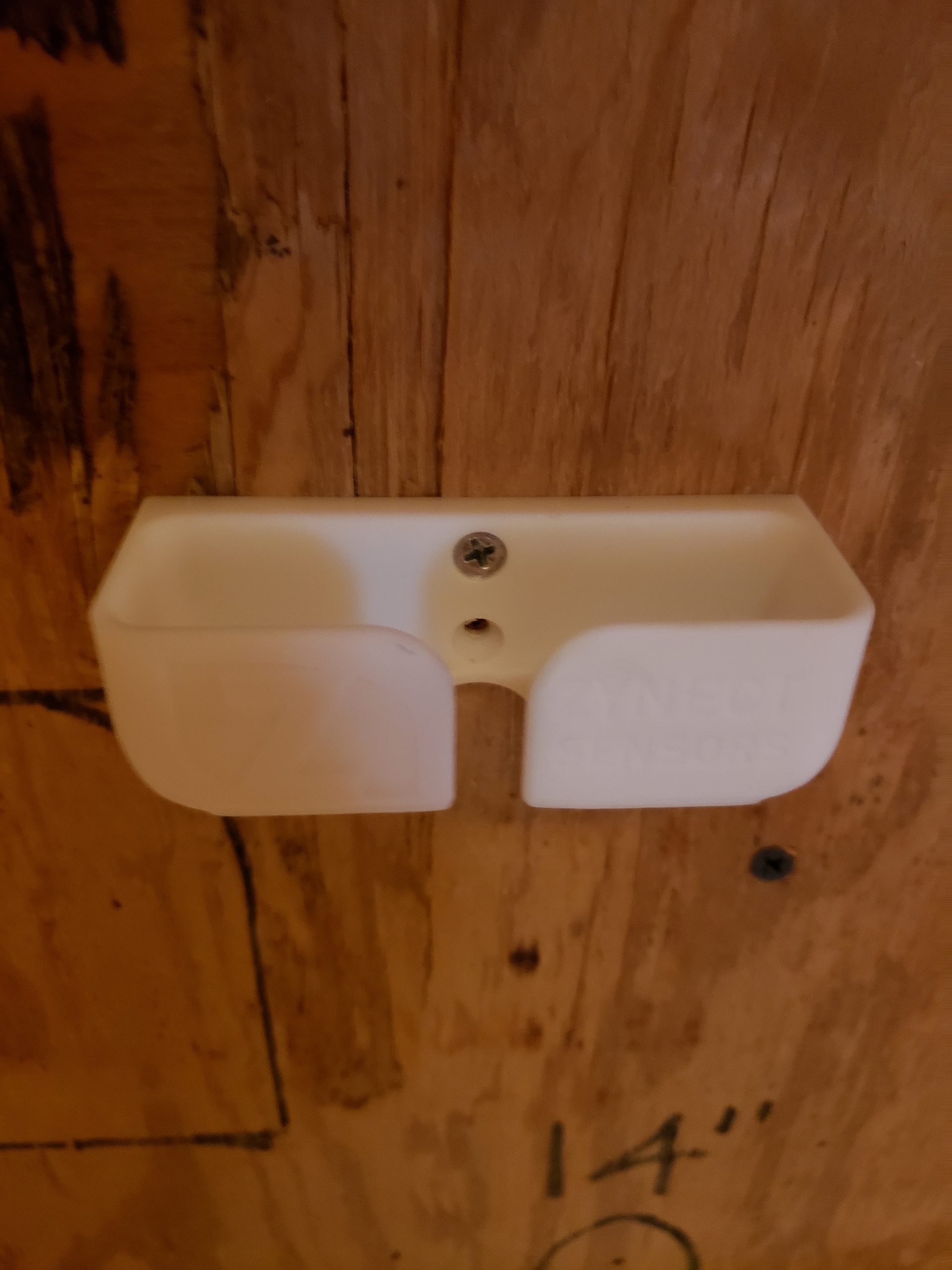 Wall Mount Bracket