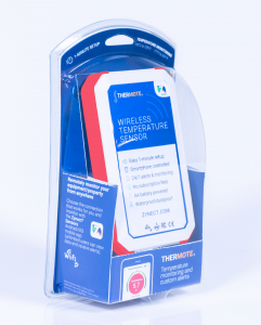 Thermote - Wi-Fi
